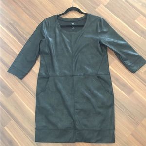 NY&Company black dress